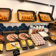 ibis Styles Clermont Ferrand Sud La Pardieu