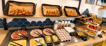 ibis Styles Clermont Ferrand Sud La Pardieu