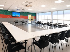 Sala de reuniones