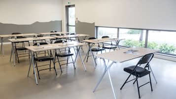 Sala de reuniones