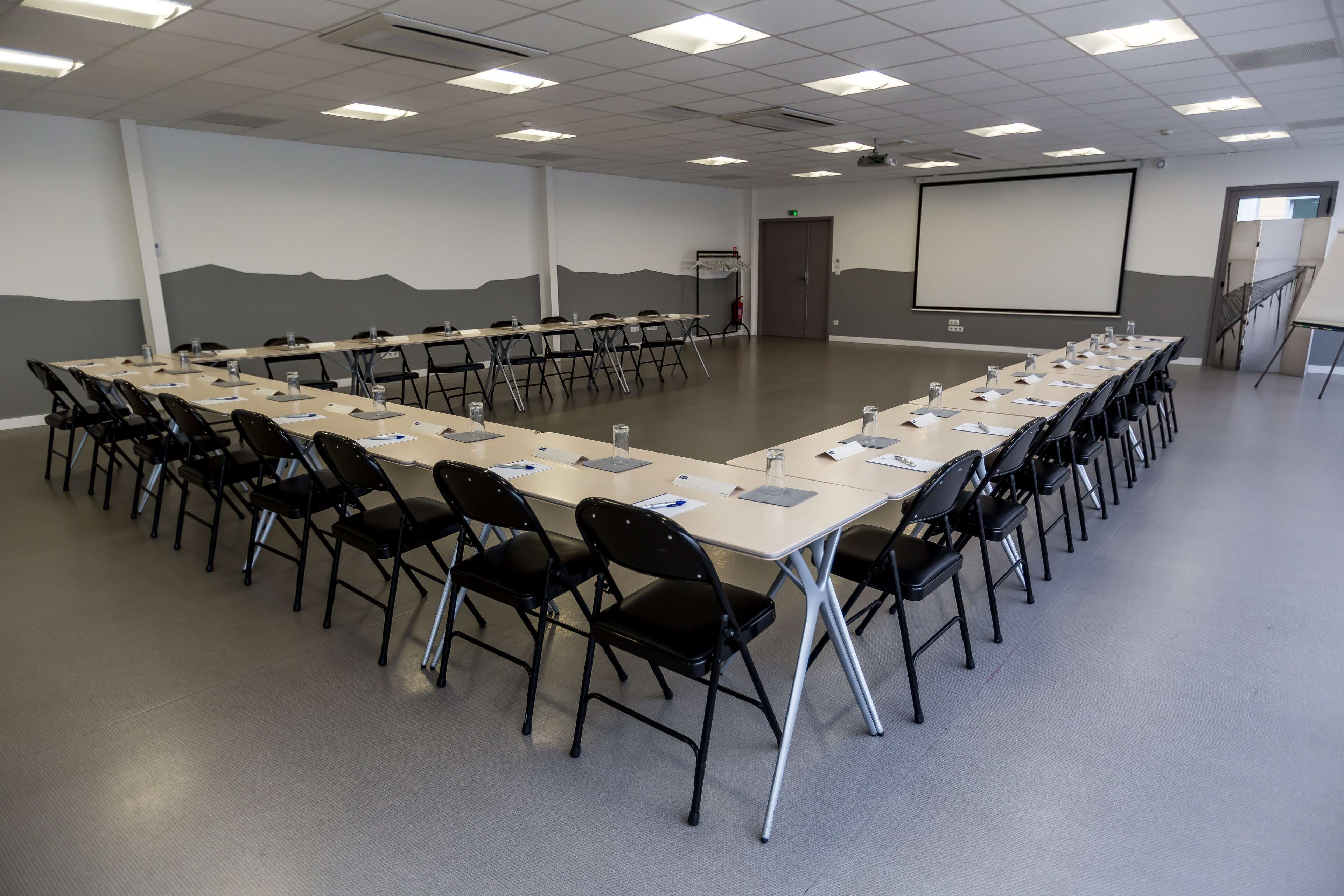 Foto - Kyriad Clermont-Ferrand-Sud - La Pardieu