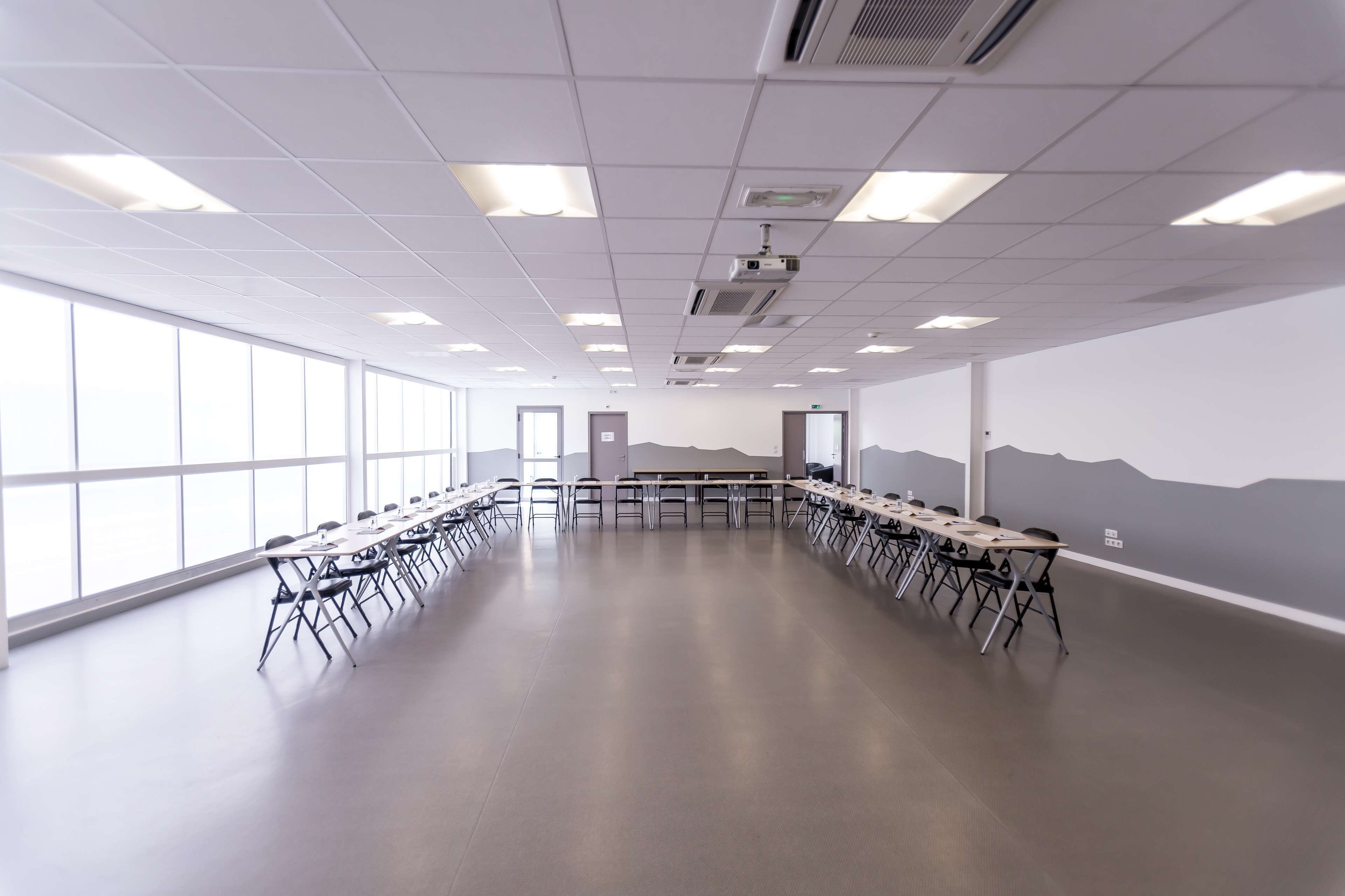 Foto - Kyriad Clermont-Ferrand-Sud - La Pardieu