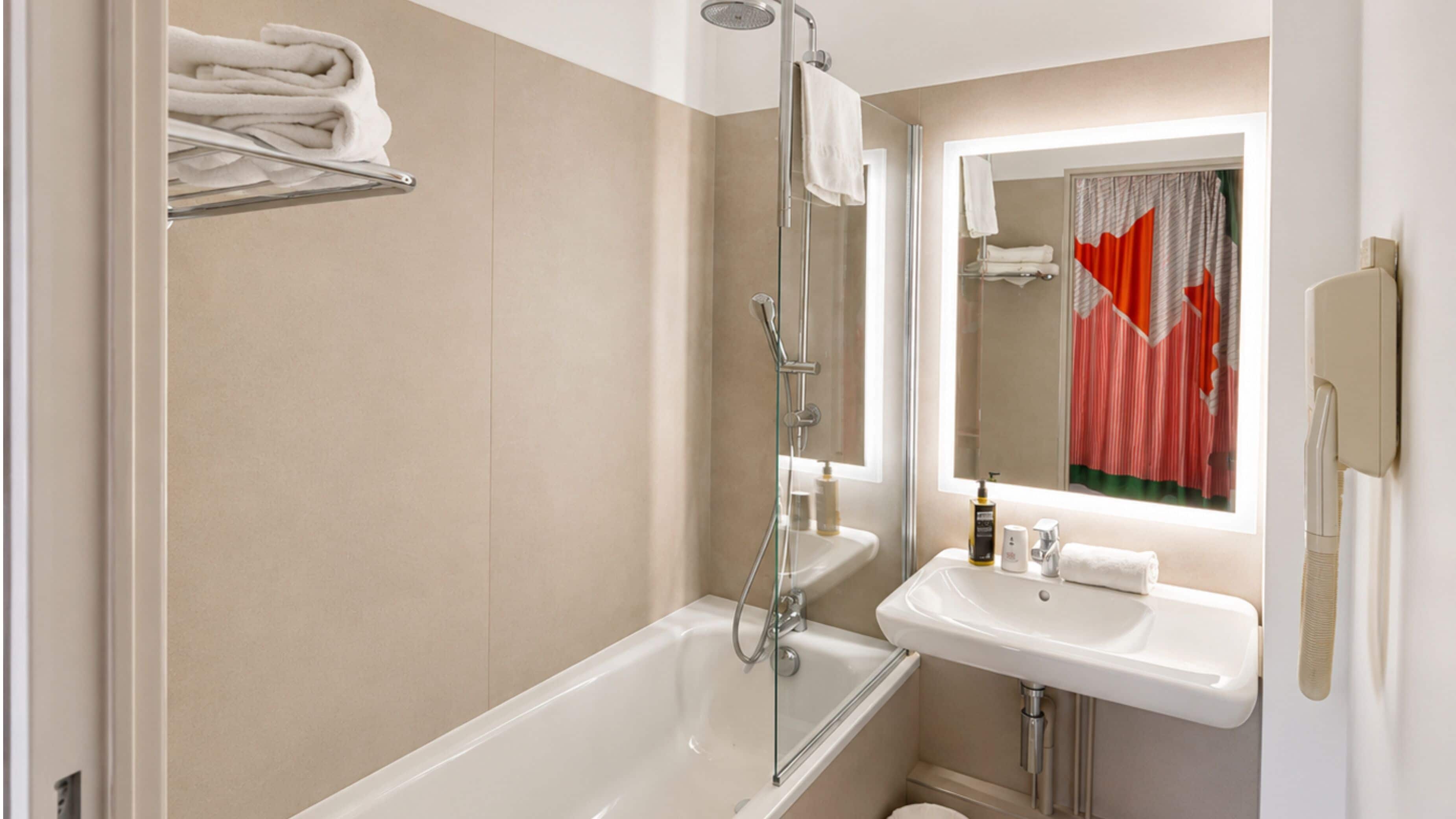 Foto - ibis Styles Clermont Ferrand Sud La Pardieu