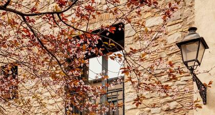 Aparthotel Allada