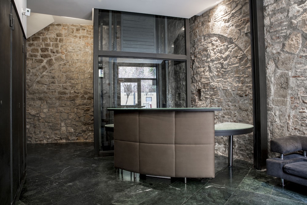 El Born & Sant Pere