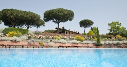 Tenuta Cusmano Villa Resort