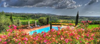 Tenuta Cusmano Villa Resort