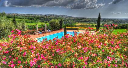 Tenuta Cusmano Villa Resort