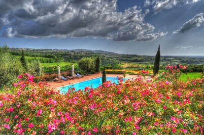 Tenuta Cusmano Villa Resort