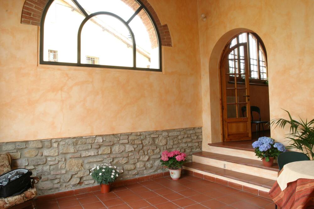 Il Colombaino - Strada In Chianti