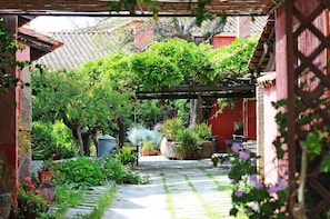 Exterior - Hotel Lucrezia (Riola Sardo)