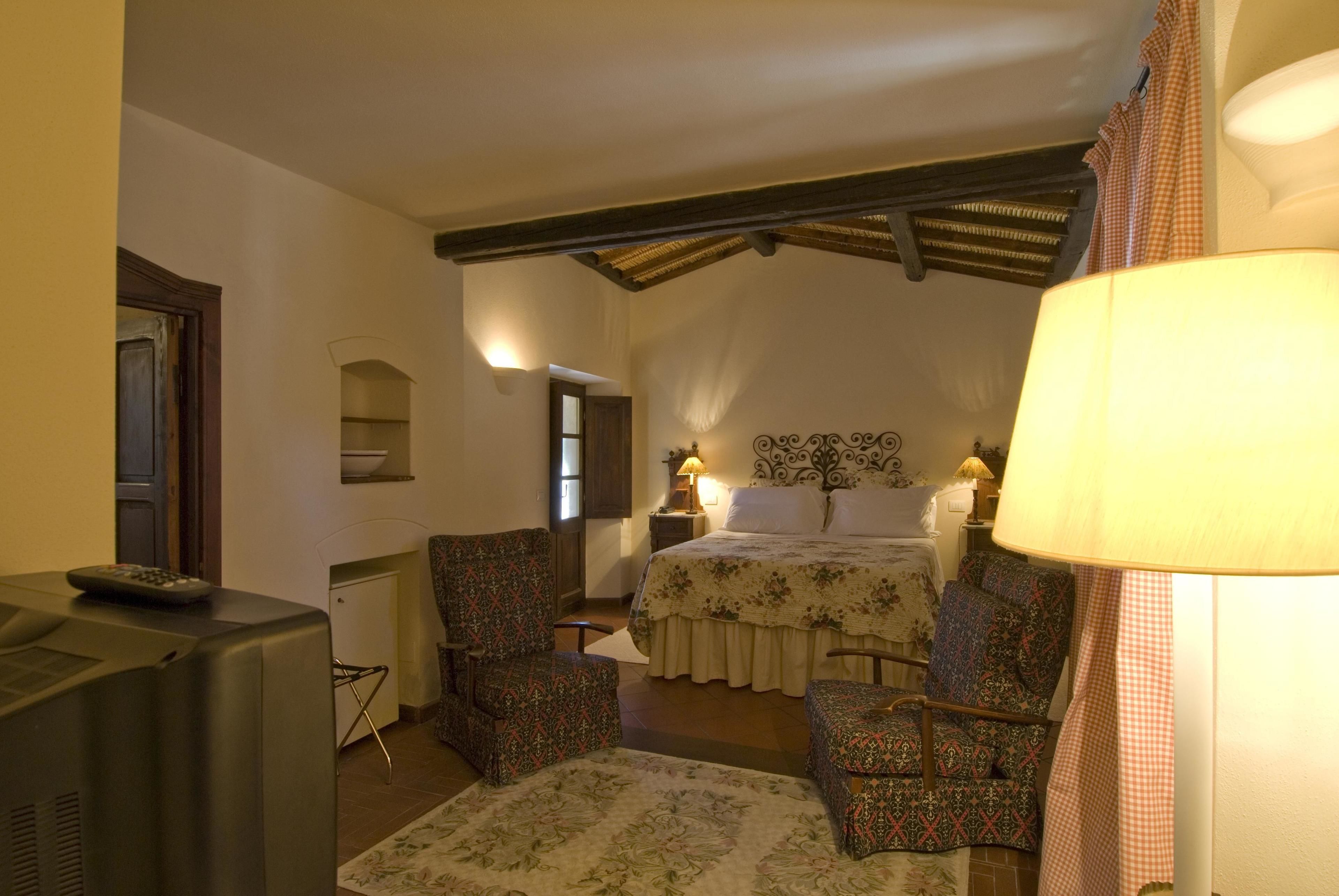 double room | view from room