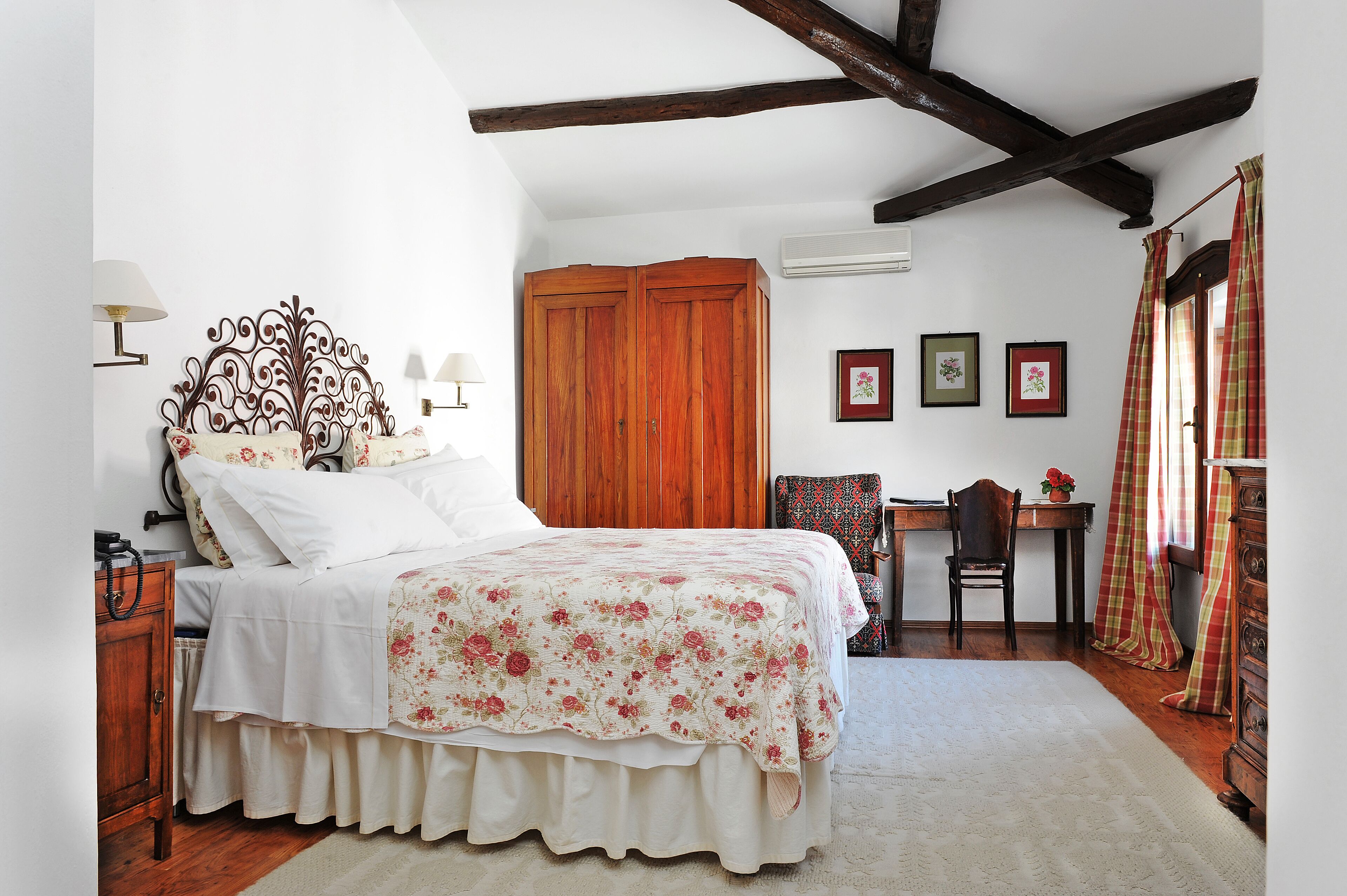 Dubbelrum | Vardagsrum | Platt-tv