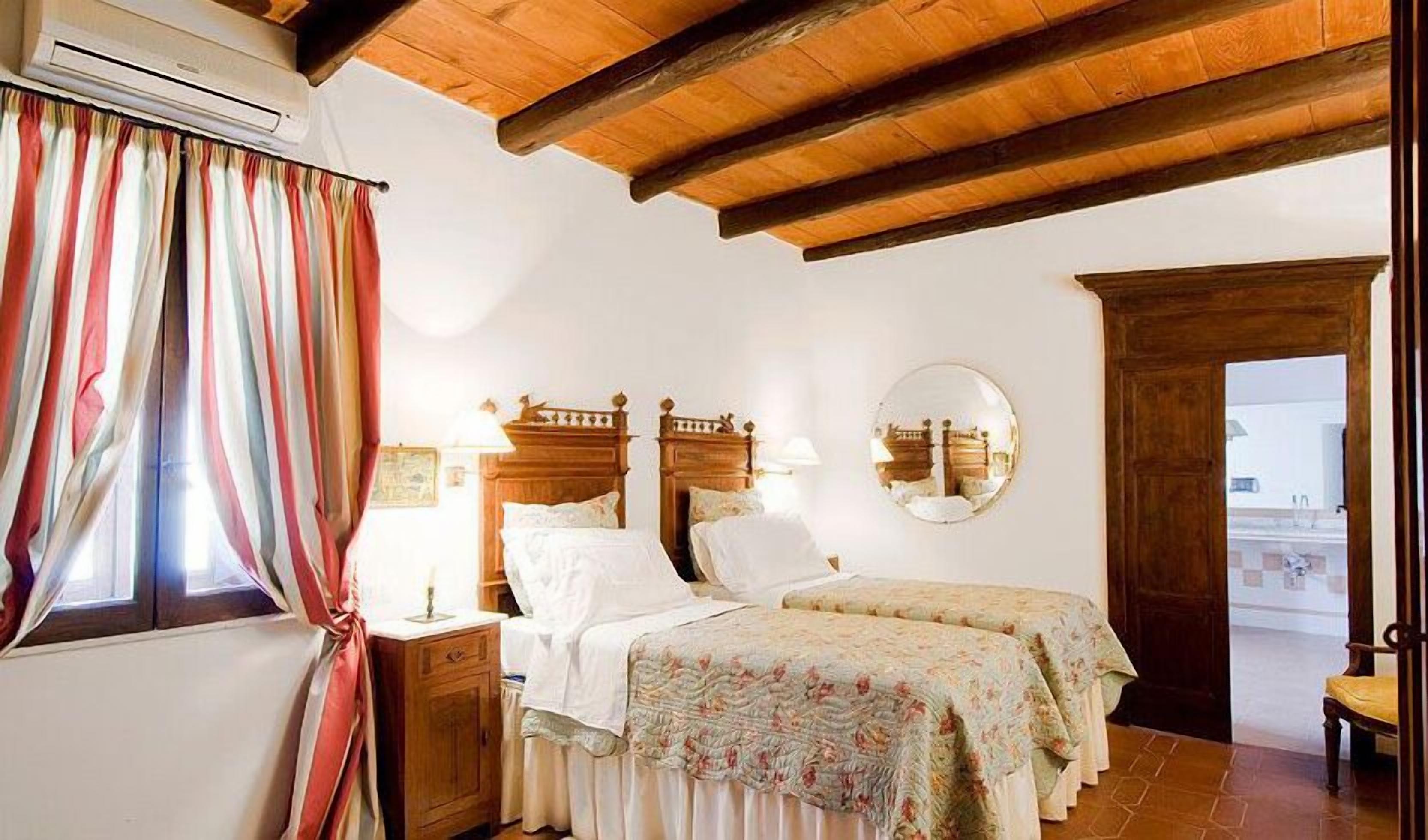 double room single use | view from room