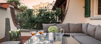 Tornabuoni Suites Collection