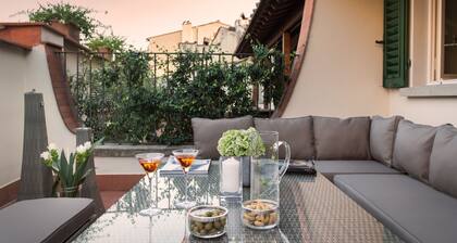 Tornabuoni Suites Collection