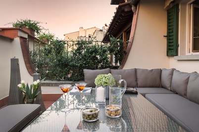 Tornabuoni Suites Collection