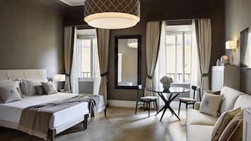 Deluxe Junior Suite