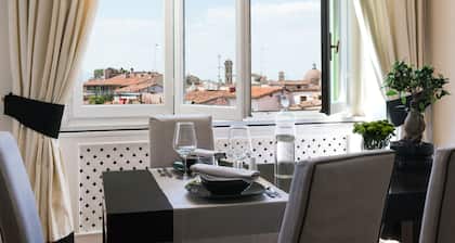 Tornabuoni Suites Collection