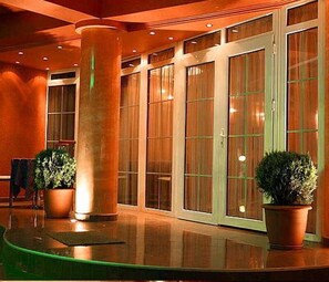 View from property - Leonardo (Skopje)