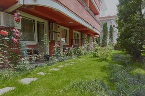 Exterior - Leonardo (Skopje)