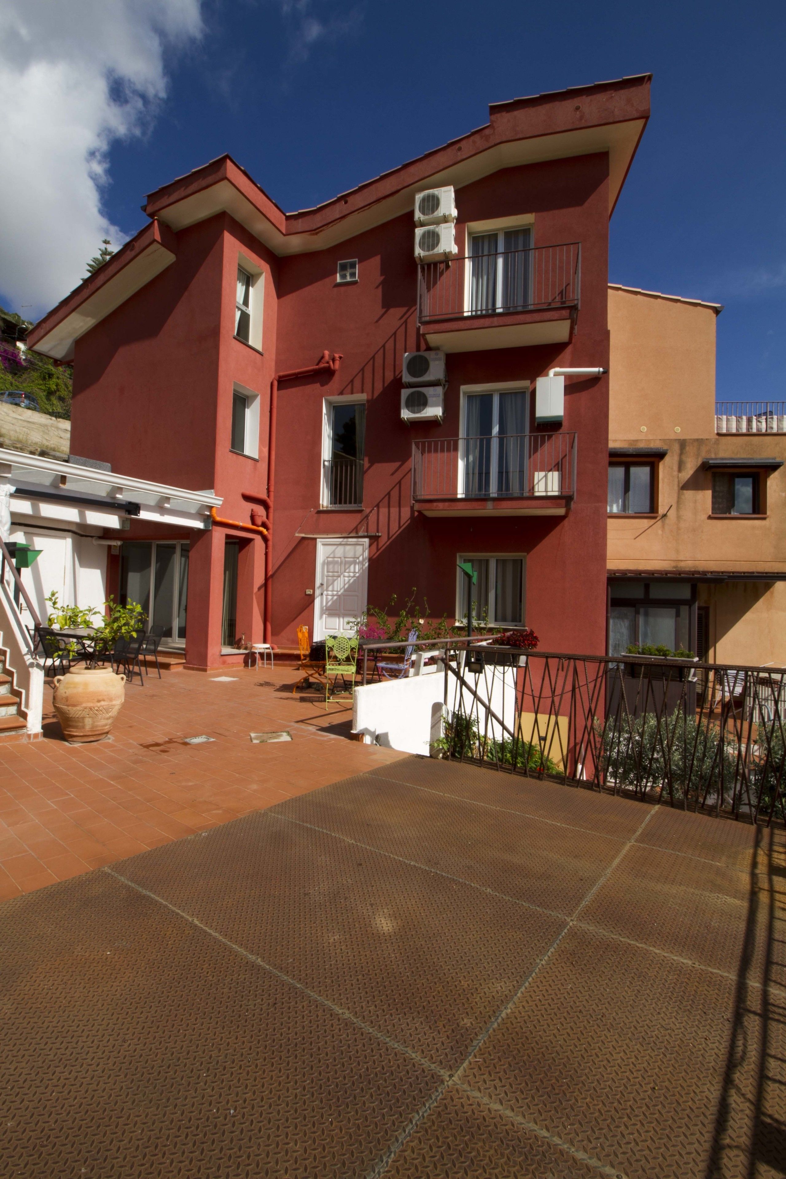 Veranda