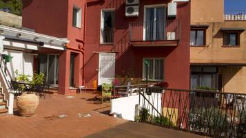Veranda