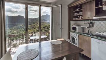 LÀgenhet Panoramic - 3 sovrum - kök | Eget kök | SpishÀll