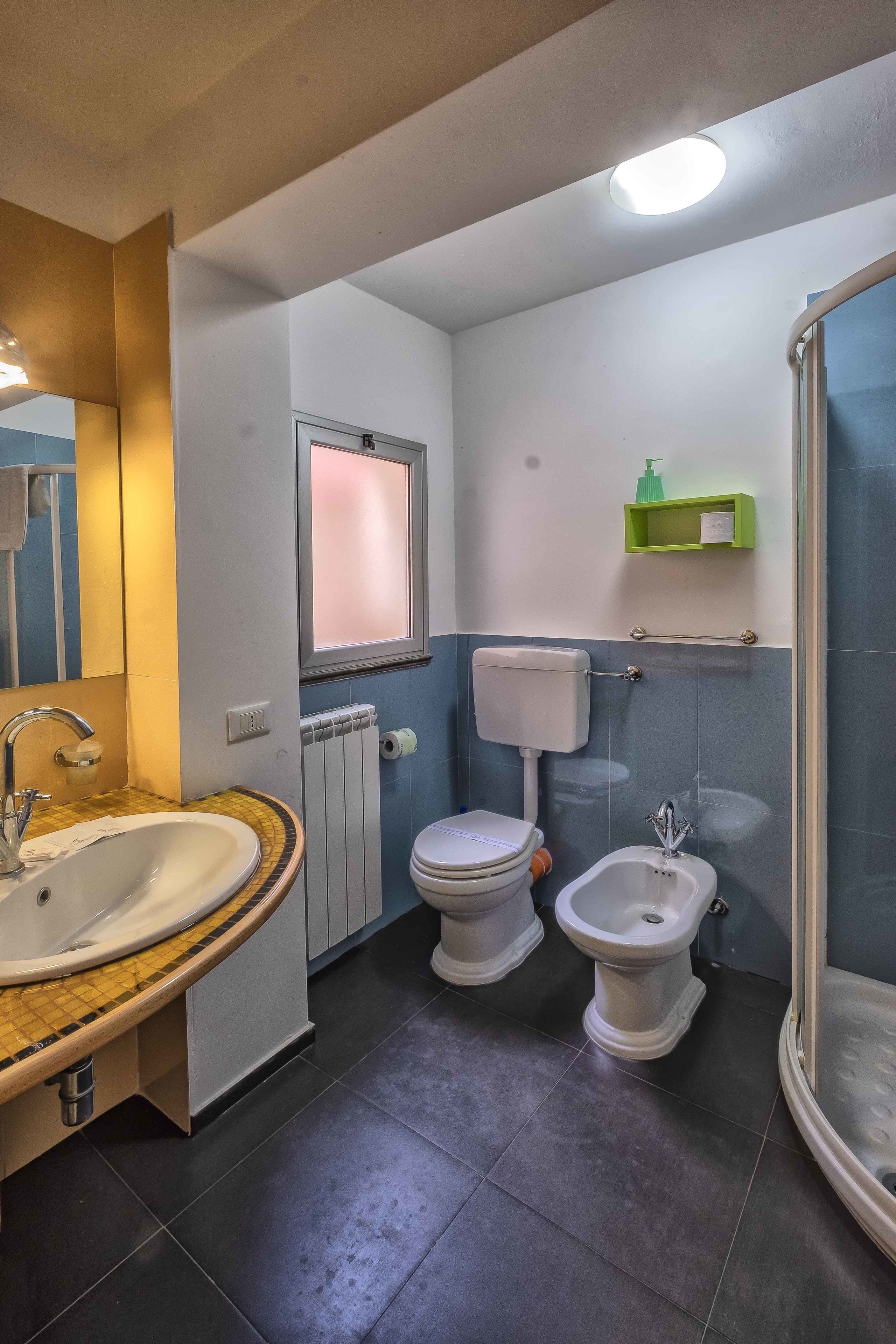 Baño