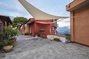 Estacionamento grátis sem manobrista