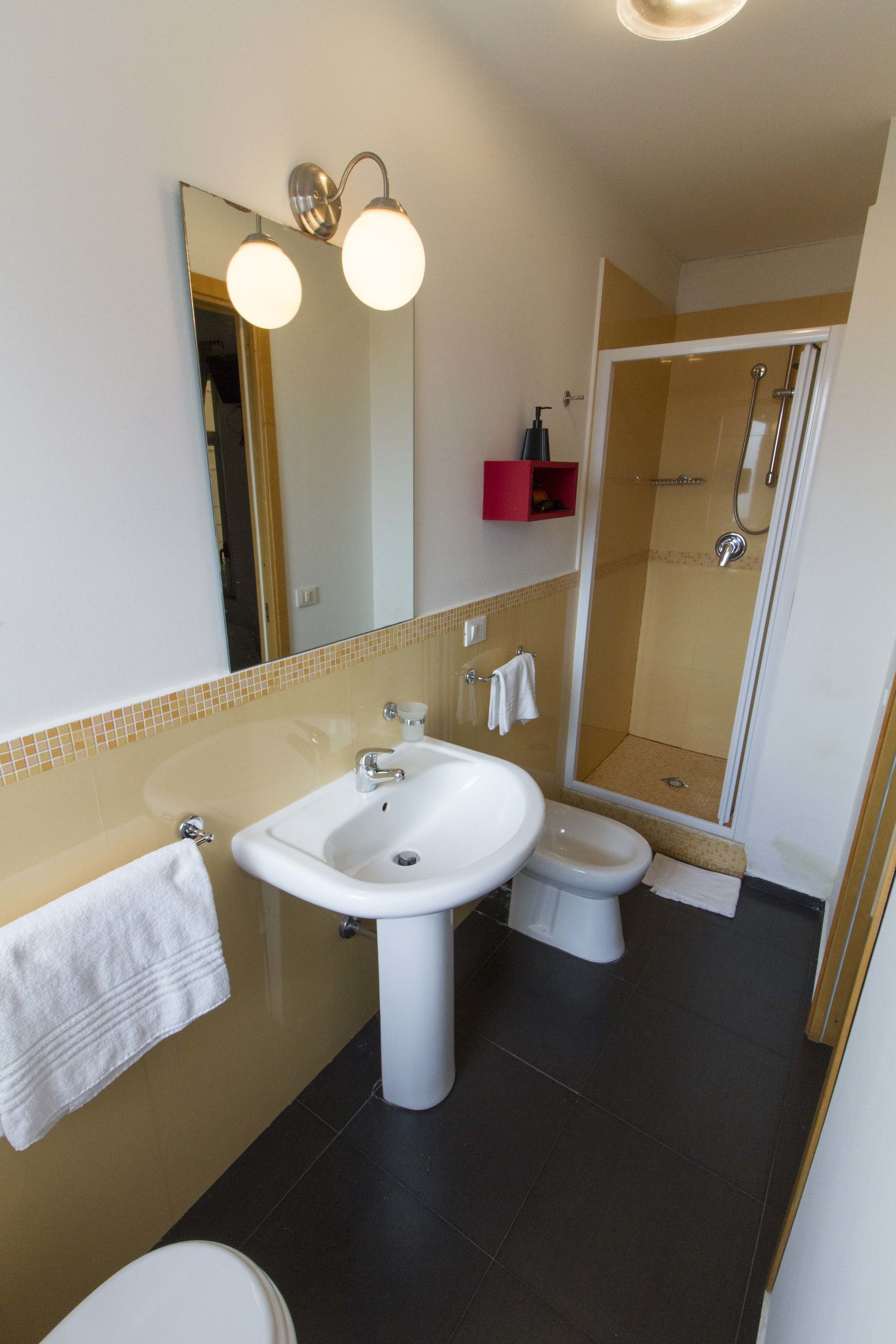 Kamar mandi