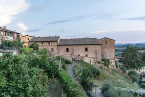 Exterior - Le Camerine di Silvia 2 (Siena)