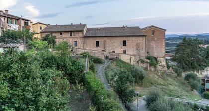 Le Camerine di Silvia 2