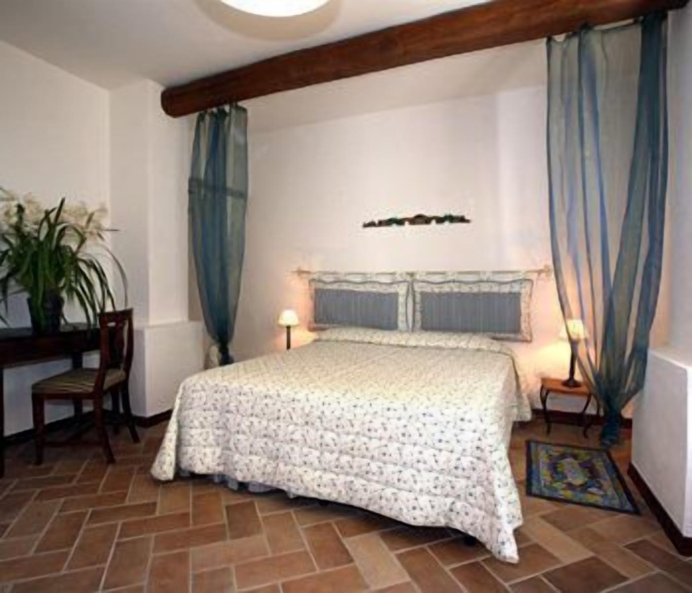 Foto - Affittacamere Le camerine di Silvia 2