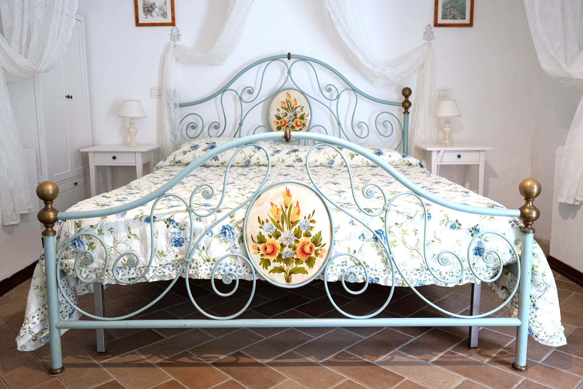 Foto - Affittacamere Le camerine di Silvia 2