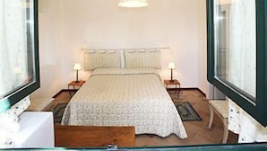 Single Room | Desk, WiFi - Le Camerine di Silvia 2 (Siena)