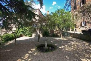 Property grounds - Le Camerine di Silvia 2 (Siena)