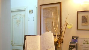 Interior detail - Le Camerine di Silvia 2 (Siena)