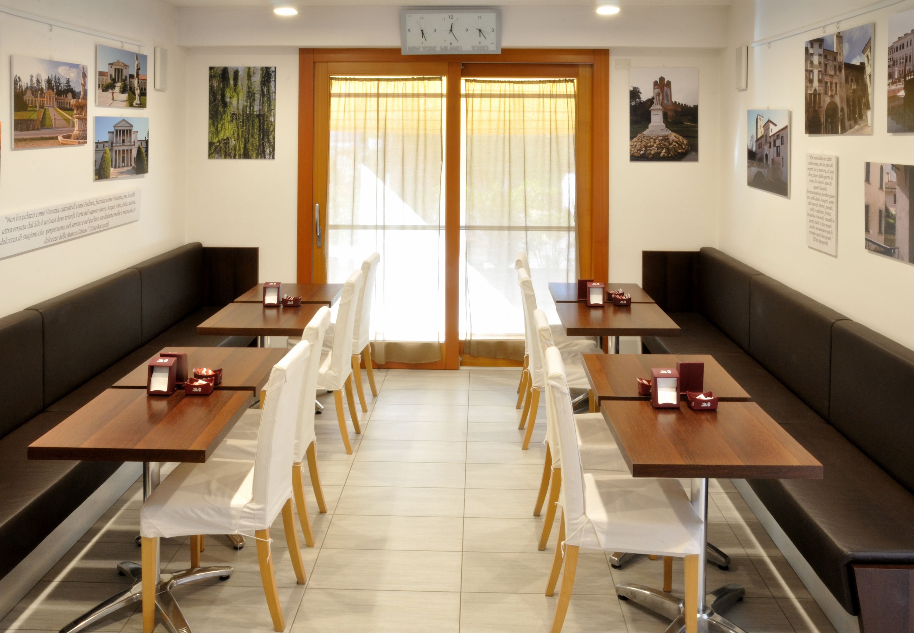 Foto - Hotel Mezzaluna