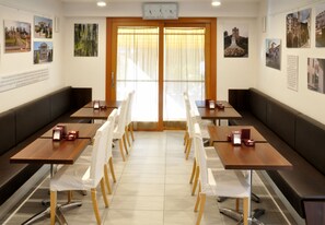 Lounge - Hotel Mezzaluna (Treviso)
