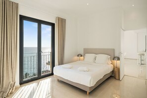 Ropa de cama de alta calidad y colchones con pillow-top 