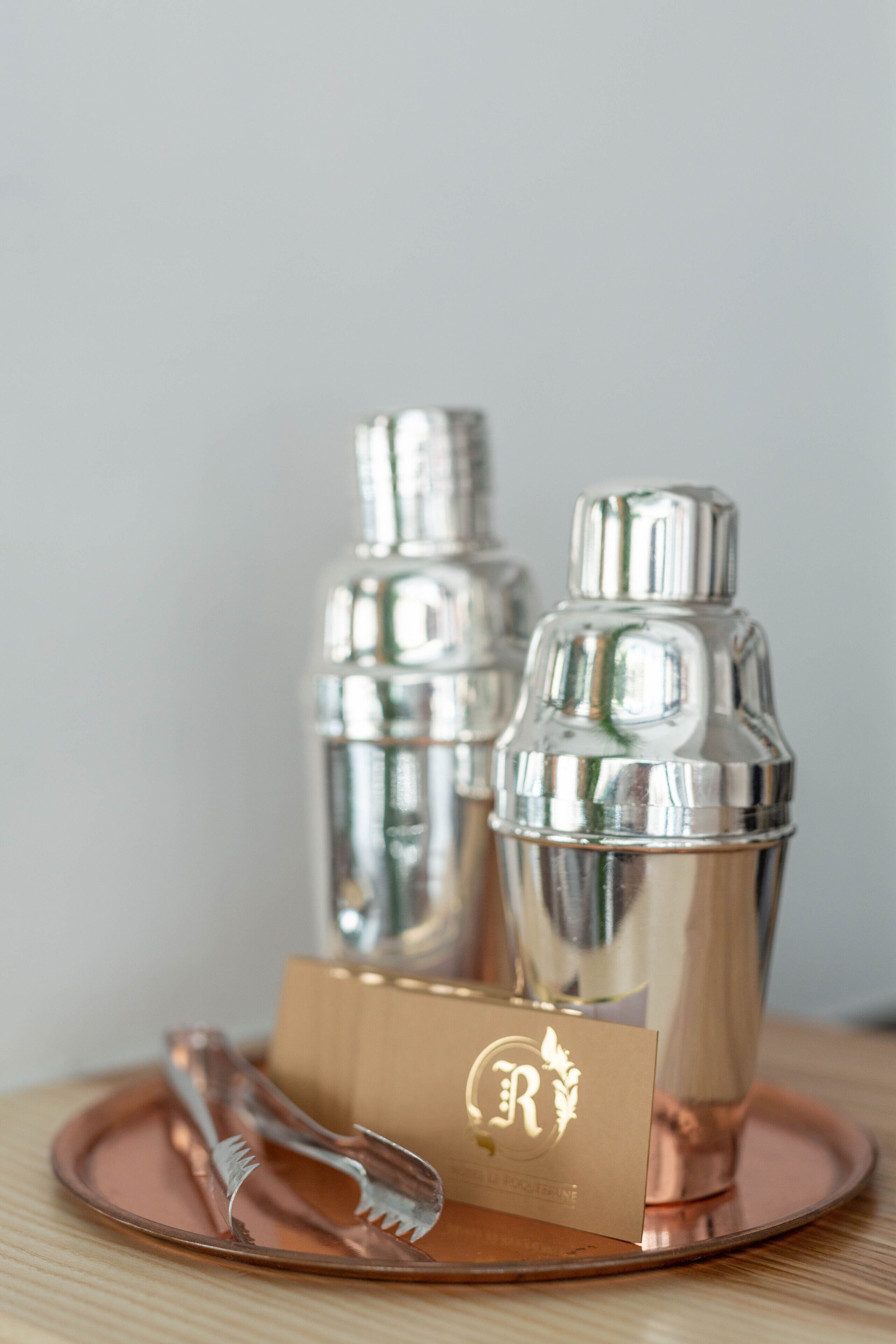 Foto - Hôtel Le Roquebrune