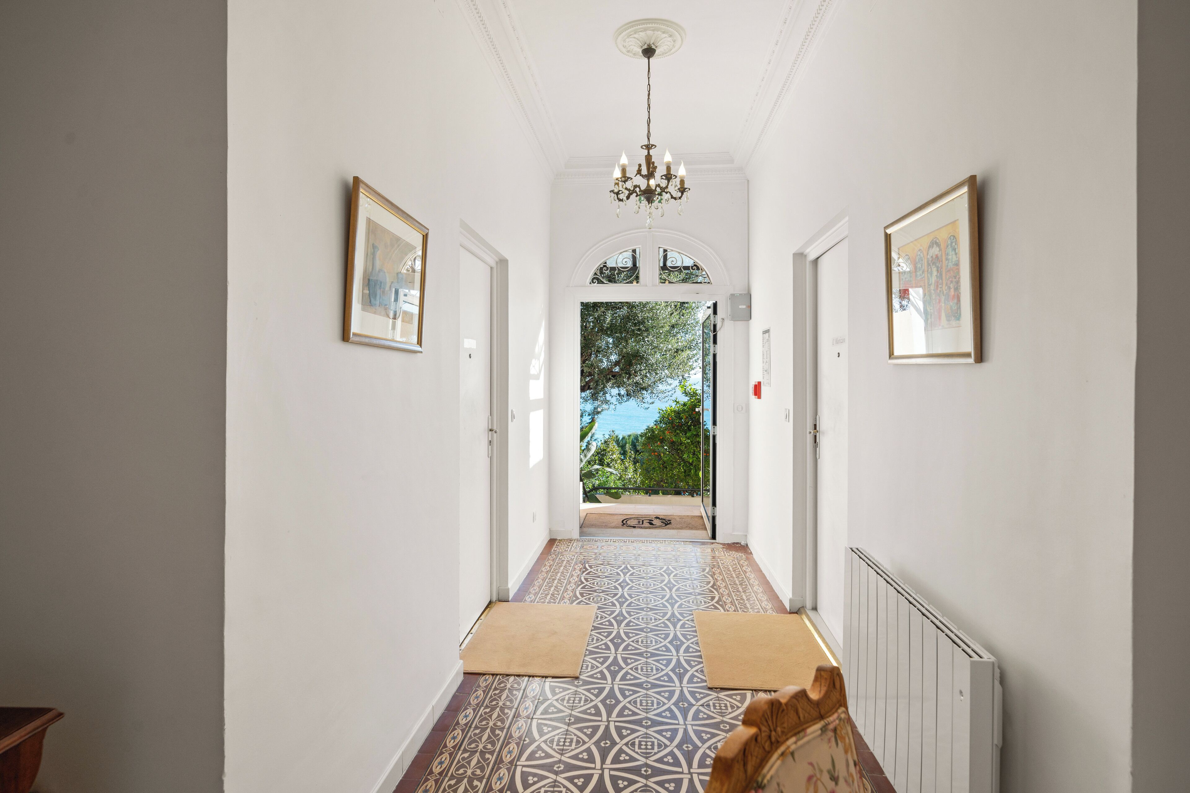 Foto - Hôtel Le Roquebrune