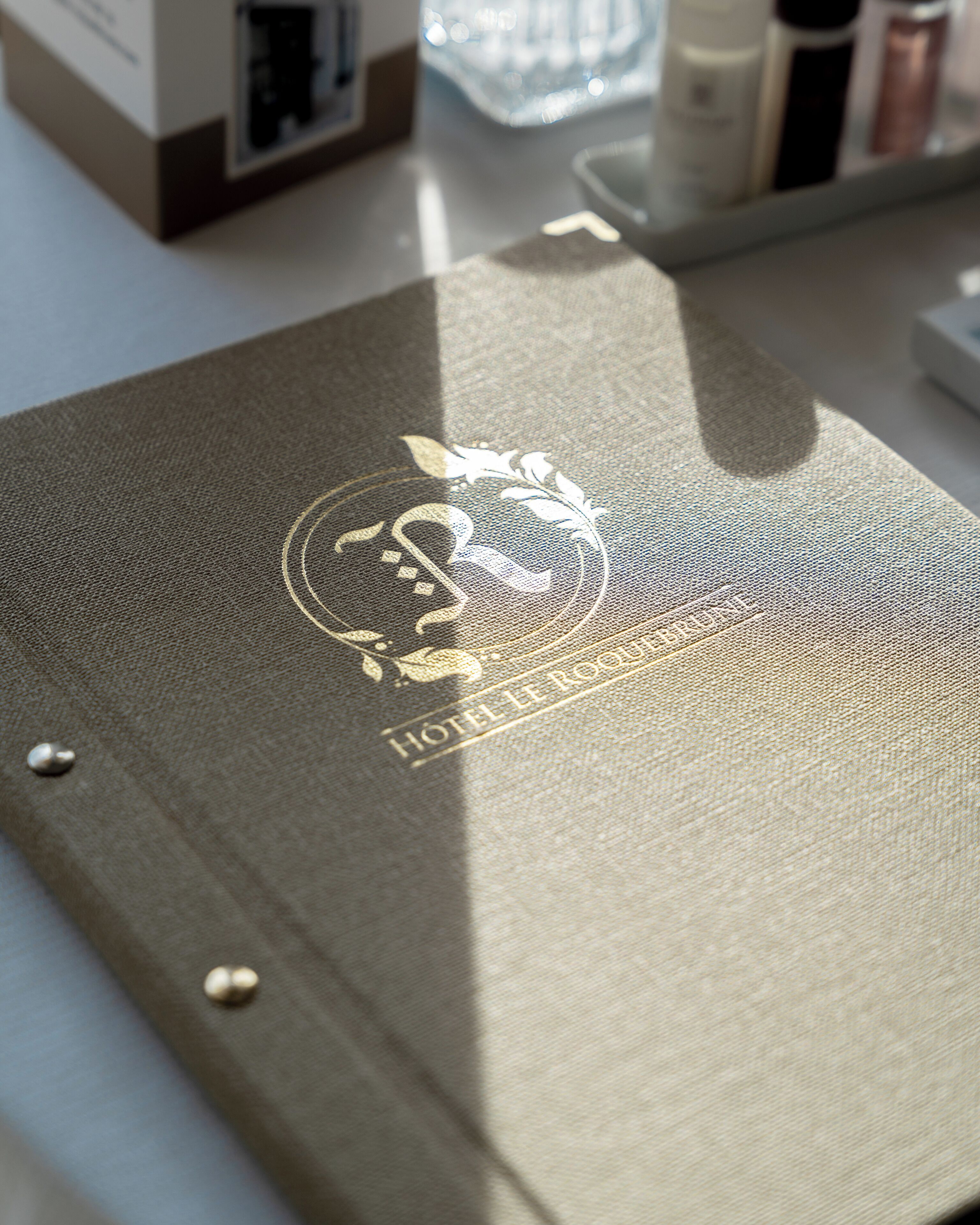 Foto - Hôtel Le Roquebrune