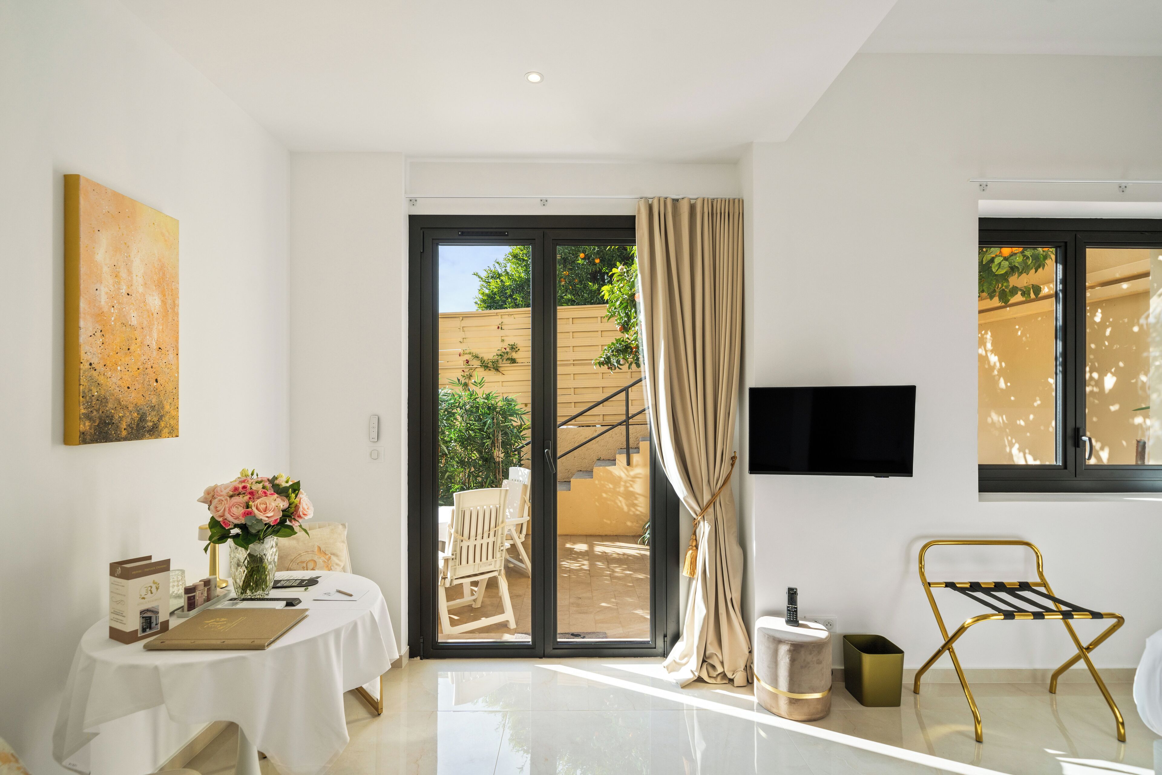 Foto - Hôtel Le Roquebrune