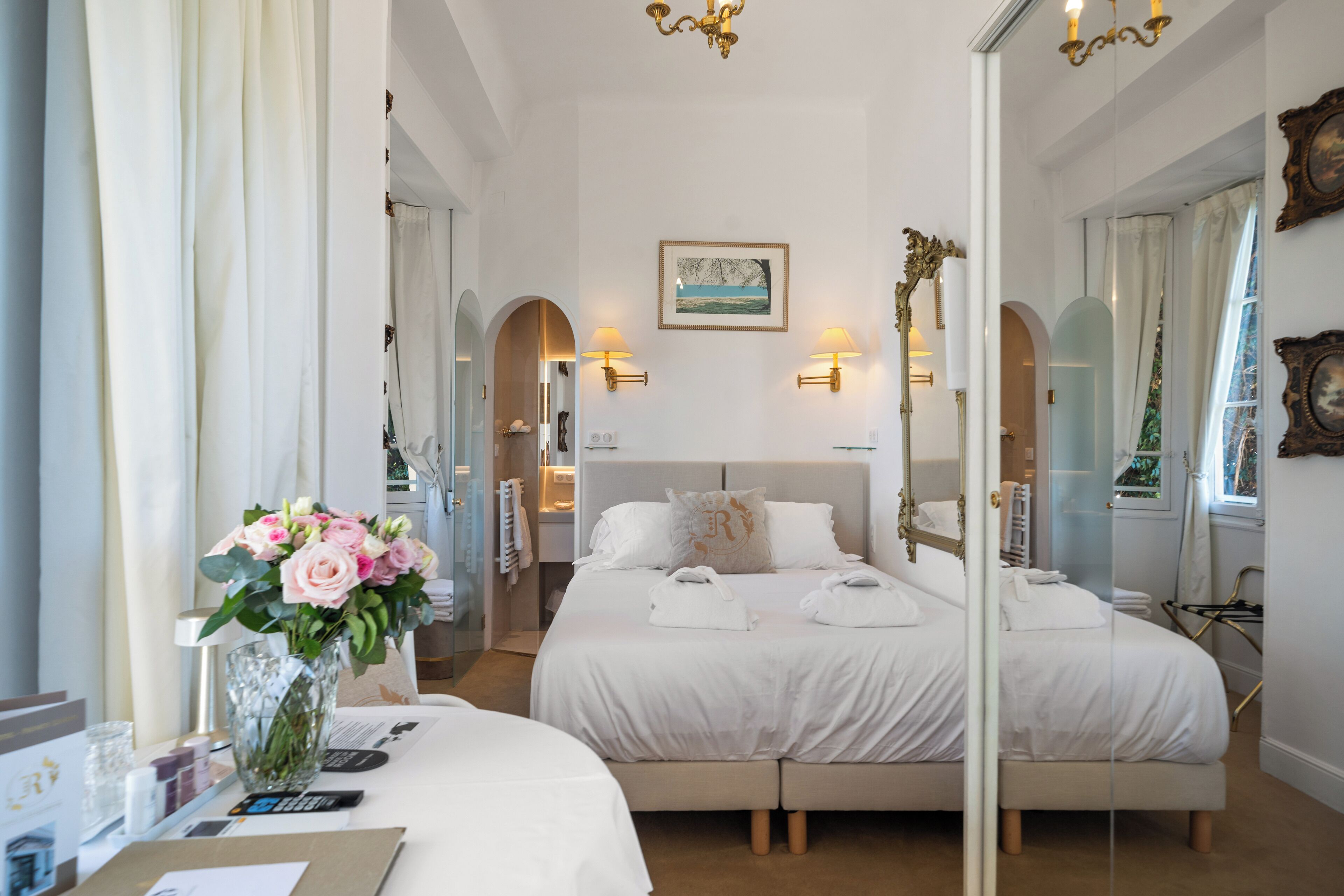 Foto - Hôtel Le Roquebrune