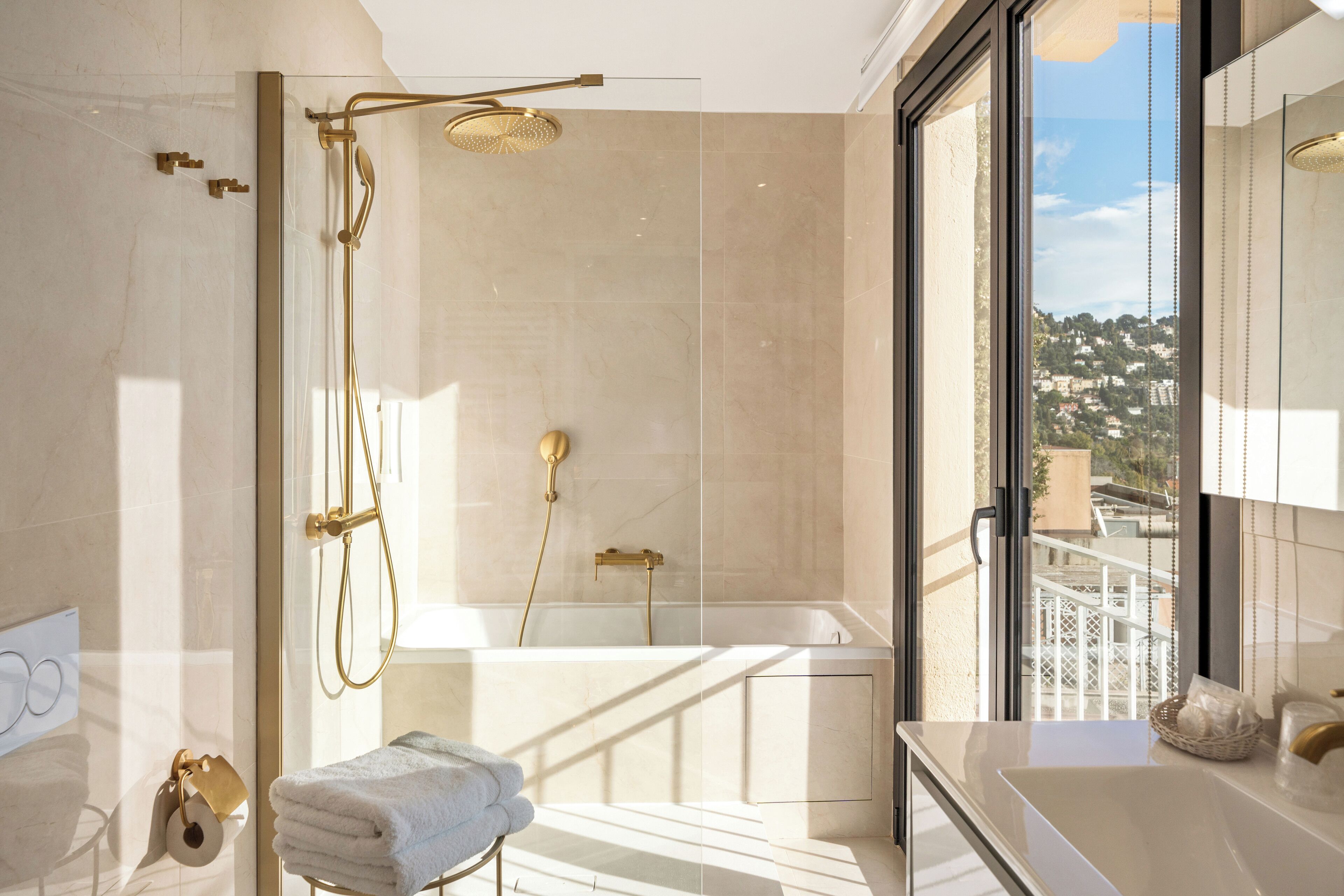 Foto - Hôtel Le Roquebrune