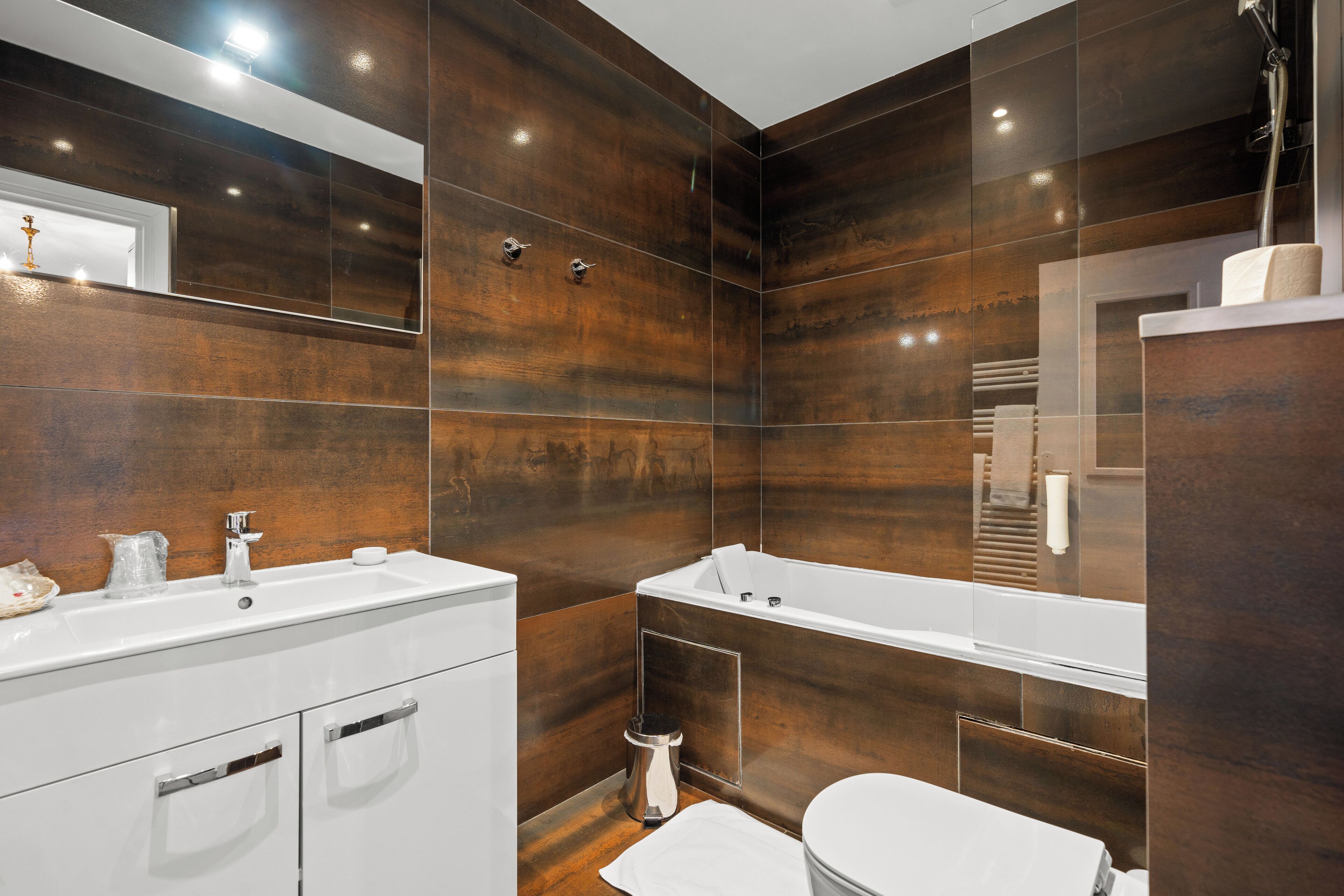 Foto - Hôtel Le Roquebrune