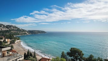 Deluxe Suite | Terrace/patio