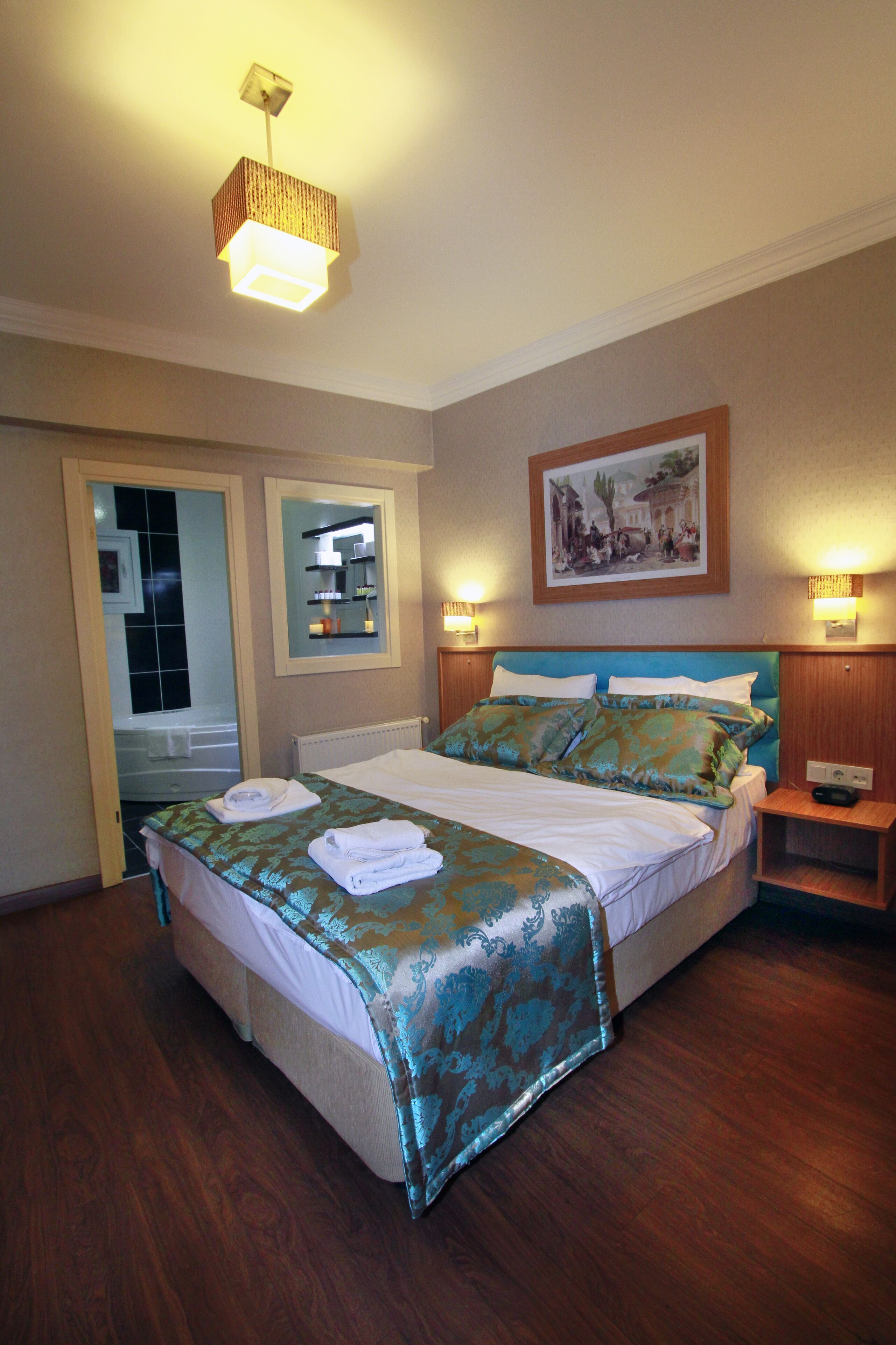 Foto - Agora Boutique Hotel & Bistro